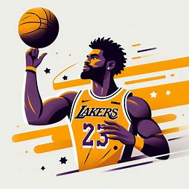 レブロン・ジェームズ