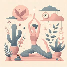 体を柔らかくする方法