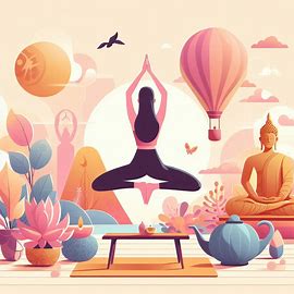 体を柔らかくする方法